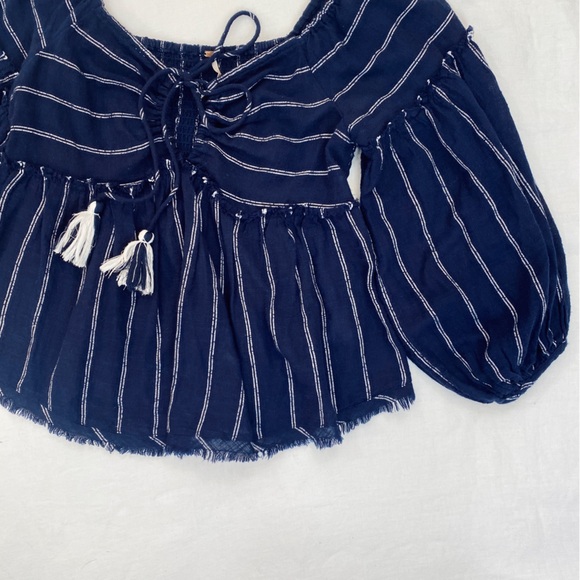 Free People Top - Picture 3 of 8